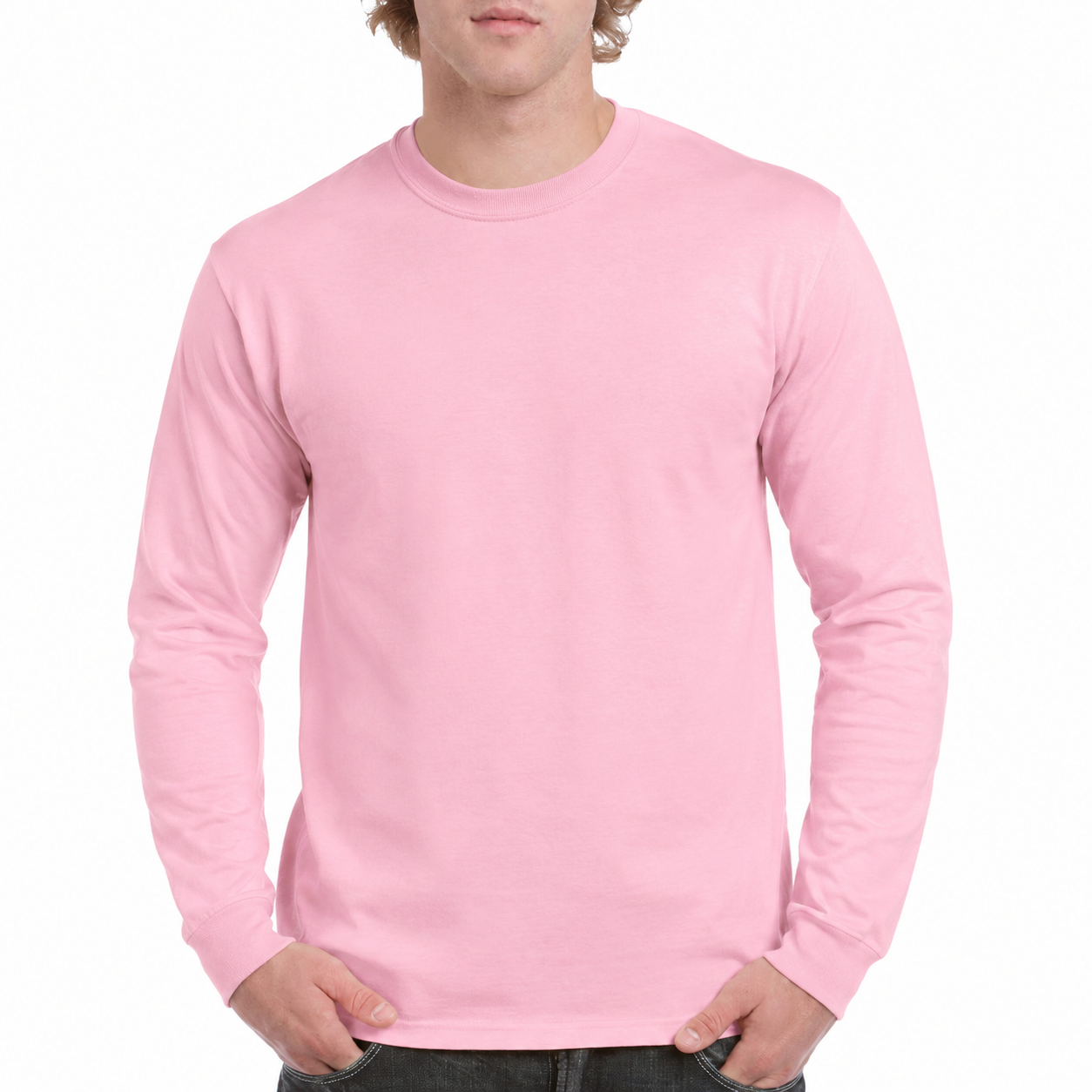 Long Sleeved T-Shirt